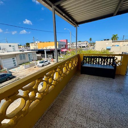 Urban Tropical Oasis In San Juan Apartment Екстериор снимка