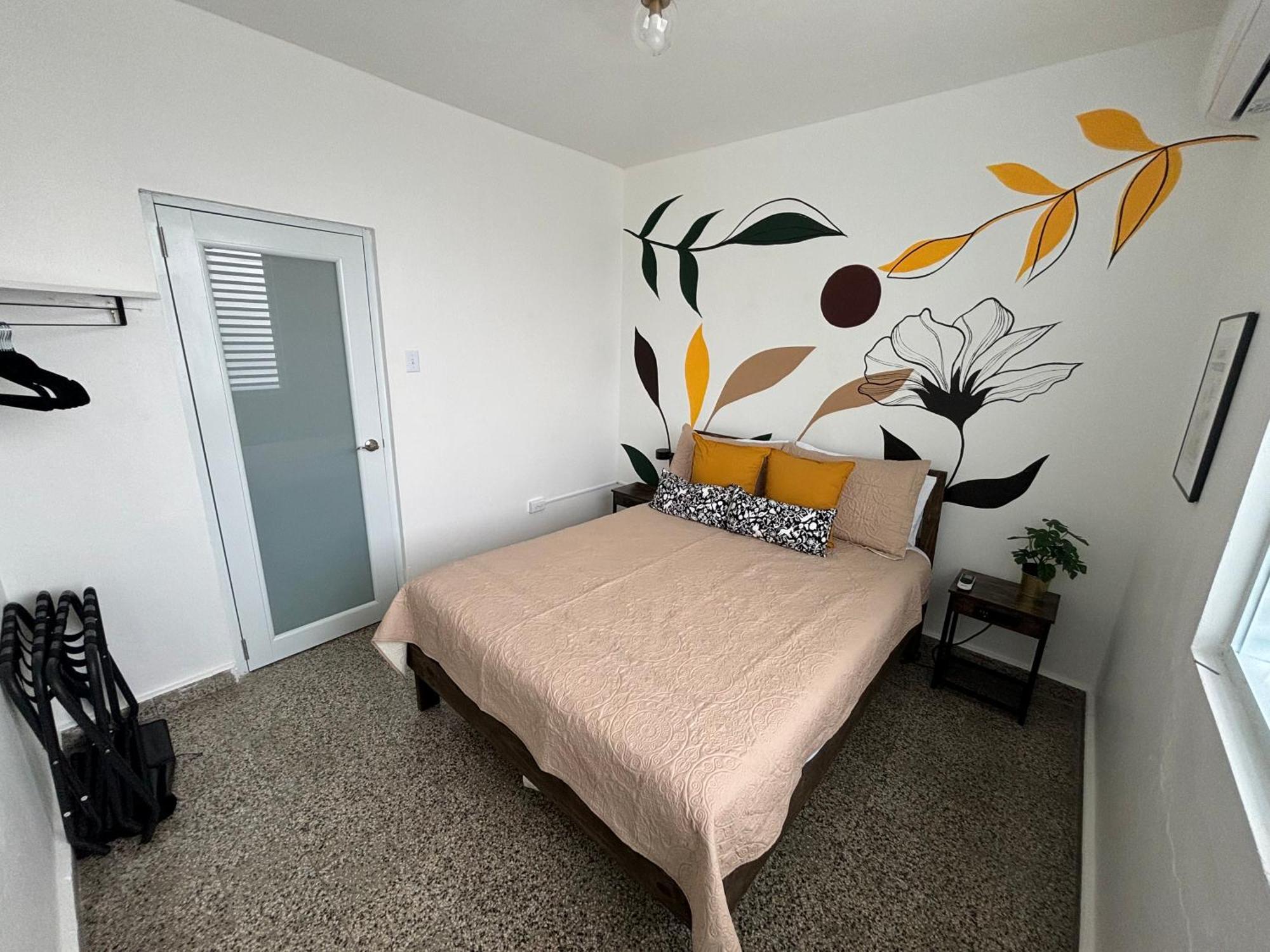 Urban Tropical Oasis In San Juan Apartment Екстериор снимка