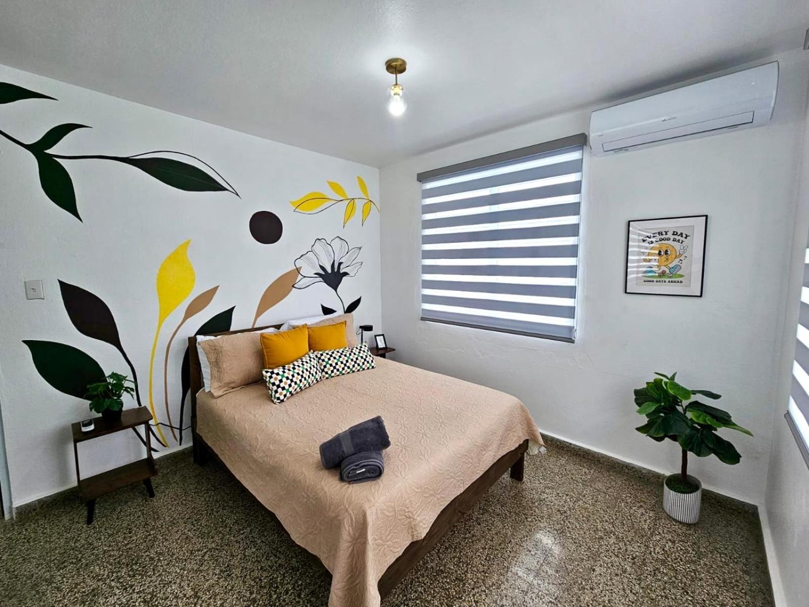 Urban Tropical Oasis In San Juan Apartment Екстериор снимка